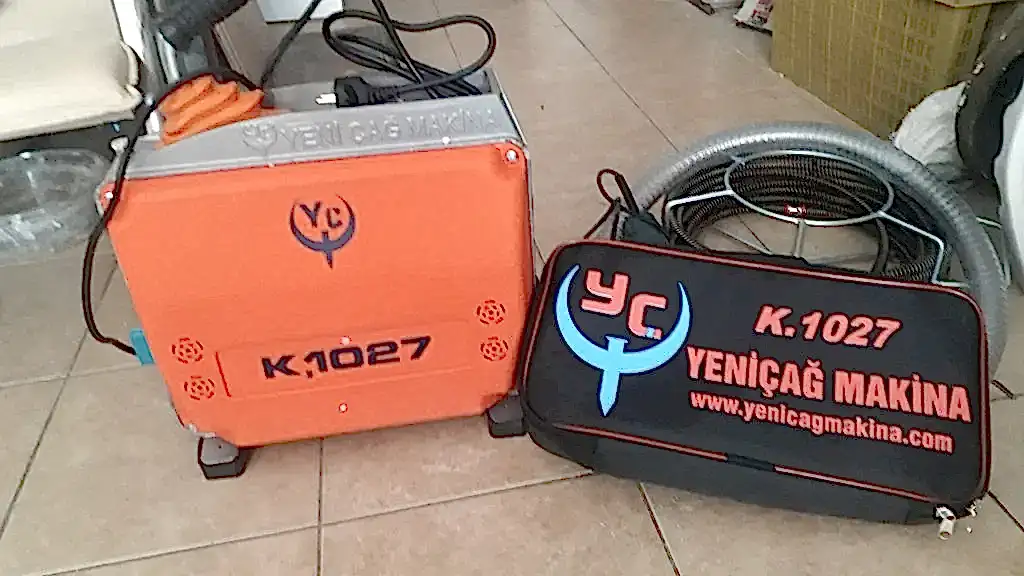 Tıkanıklık acma