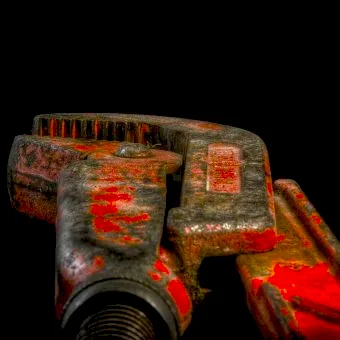 pipe wrench 318086 1920
